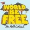 World Be Free - Anti-Circle i gruppen VINYL hos Bengans Skivbutik AB (1883736)