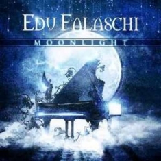 Falaschi Edu - Moonlight