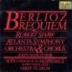 Atlanta Symp Orch/Shaw - Berlioz: Requiem i gruppen CD hos Bengans Skivbutik AB (1901615)