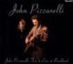 Pizzarelli John - Live At Birdland i gruppen CD hos Bengans Skivbutik AB (1901637)