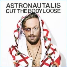 Astronautalis - Cut The Body Loose i gruppen CD hos Bengans Skivbutik AB (1901749)