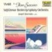 Boston Symp Orch/Ozawa - Vivaldi: The Four Seasons i gruppen VI TIPSER / Julegavetips CD hos Bengans Skivbutik AB (1901772)