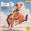 Cincinnati Pops Orch/Kunzel - Round-Up i gruppen CD hos Bengans Skivbutik AB (1901814)