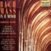 Atlanta Symp Orch/Shaw - Bach: Mass In B Minor i gruppen CD hos Bengans Skivbutik AB (1901880)