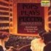 Cincinnati Pops Orch/Kunzel - Pops Play Puccini i gruppen CD hos Bengans Skivbutik AB (1901896)