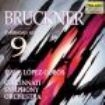 Cincinnati So/Lopez-Cobos - Bruckner: Symphony No. 9 i gruppen CD hos Bengans Skivbutik AB (1901924)