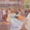 Cincinnati Pops Orch/Kunzel - Ein Straussfest 2 i gruppen CD hos Bengans Skivbutik AB (1901934)