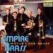 Empire Brass - Mozart For Brass i gruppen CD hos Bengans Skivbutik AB (1901945)