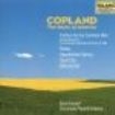 Cincinnati Pops Orch/Kunzel - Copland: The Music Of America i gruppen CD hos Bengans Skivbutik AB (1901949)