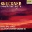 Cincinnati So/Lopez-Cobos - Bruckner: Symphony No. 8 i gruppen CD hos Bengans Skivbutik AB (1901953)