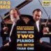 Pdq Bach - Two Pianos Are Better Than One i gruppen CD hos Bengans Skivbutik AB (1901973)