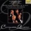 Cleveland Quartet - Corigliano: String Quartet i gruppen CD hos Bengans Skivbutik AB (1901993)