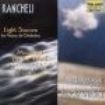 Werthen Rudolf/I Fiamminghi - Kancheli: Light & Sorrow i gruppen CD hos Bengans Skivbutik AB (1902012)