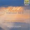 Cincinnati Sym Orc/Lopez-Cobos - Mahler: Symphony No 3 i gruppen CD hos Bengans Skivbutik AB (1902025)