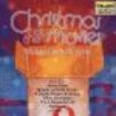 Chertock Michael - Christmas At The Movies i gruppen CD hos Bengans Skivbutik AB (1902027)