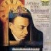 Rachmaninoff Sergei - A Window In Time i gruppen CD hos Bengans Skivbutik AB (1902030)