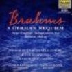 Mormon Tabernacle Choir - Brahms: Requiem i gruppen CD hos Bengans Skivbutik AB (1902039)