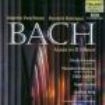 Boston Baroque/Pearlman - Bach: Mass In B Minor i gruppen CD hos Bengans Skivbutik AB (1902051)