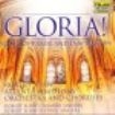 Atlanta Symp Orch/Shaw - Gloria! i gruppen CD hos Bengans Skivbutik AB (1902053)