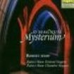 Atlanta Symp Orch/Shaw - O Magnum Mysterium i gruppen CD hos Bengans Skivbutik AB (1902060)