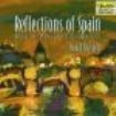 Russell David - Reflections Of Spain i gruppen VI TIPSER / Julegavetips CD hos Bengans Skivbutik AB (1902082)