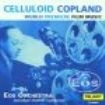 Eos Orchestra - Celluloid Copland i gruppen CD hos Bengans Skivbutik AB (1902088)