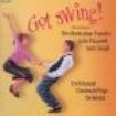 Cincinnati Pops Orch/Kunzel - Got Swing! i gruppen CD hos Bengans Skivbutik AB (1902095)