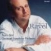 Cincinnati Sym Orc/Jarvi - Ravel: Suite No 2 i gruppen CD hos Bengans Skivbutik AB (1902102)