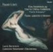 London Symp Orch/Botstein - Liszt: Eine Symphonie Zu Dante i gruppen CD hos Bengans Skivbutik AB (1902109)