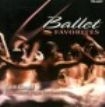 Cincinnati Pops Orch/Kunzel - Ballet Favourites i gruppen CD hos Bengans Skivbutik AB (1902120)