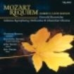 Atlanta Symp Orch/Runnicles - Mozart: Requiem i gruppen CD hos Bengans Skivbutik AB (1902128)