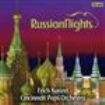 Cincinnati Pops Orch/Kunzel - Russian Nights i gruppen CD hos Bengans Skivbutik AB (1902138)