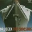 Brubeck Dave/Quartet - Crossing i gruppen CD hos Bengans Skivbutik AB (1902264)