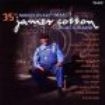 Cotton James - 35Th Anniversary Jam i gruppen CD hos Bengans Skivbutik AB (1902278)