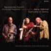 Brecker Michael/Lovano/Liebman - Sax Summit: A Gathering Of i gruppen CD hos Bengans Skivbutik AB (1902298)