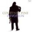 Courtney Pine - Devotion i gruppen CD hos Bengans Skivbutik AB (1902309)