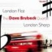 Brubeck Dave - London Flat, London Sharp i gruppen CD hos Bengans Skivbutik AB (1902310)