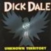 Dale Dick - Unknown Territory i gruppen CD hos Bengans Skivbutik AB (1902425)