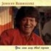 Rodriguez Johnny - You Can Say That Again i gruppen CD hos Bengans Skivbutik AB (1902429)