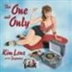 Lenz Kim & The Jaguars - Deleted - The One And Only i gruppen CD hos Bengans Skivbutik AB (1902439)