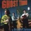 Hot Club Of Cowtown - Ghost Train i gruppen CD hos Bengans Skivbutik AB (1902450)