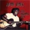 Shines Johnny - Skull & Crossbones Blues i gruppen CD hos Bengans Skivbutik AB (1902453)