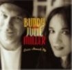 Miller Buddy/Julie Miller - Love Snuck Up i gruppen CD hos Bengans Skivbutik AB (1902457)