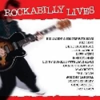 Various Artists - Rockabilly Lives i gruppen CD hos Bengans Skivbutik AB (1902463)