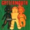 Guttermouth - Friendly People i gruppen CD hos Bengans Skivbutik AB (1902602)