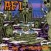 Afi - Art Of Drowning i gruppen CD hos Bengans Skivbutik AB (1902611)