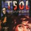 T.S.O.L. - Disappear i gruppen CD hos Bengans Skivbutik AB (1902613)