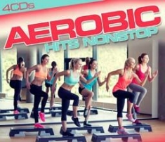 Various Artists - Aerobic Nonstop Hits