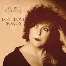 Bentyne Cheryl - Lost Love Songs i gruppen CD hos Bengans Skivbutik AB (1907070)