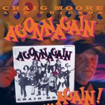 More Craig & Friends - Ago And Again.again i gruppen CD hos Bengans Skivbutik AB (1907079)